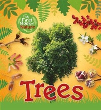 Enlarge image Cover: My First Book of Nature: Trees - Wayland