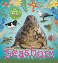 Enlarge image Cover: My First Book of Nature: Seashore - Wayland