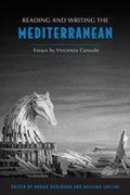 Cover: Reading & Writing the Mediterranean - University of Toronto Press