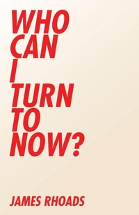 Enlarge image Cover: Who Can I Turn To Now? - iUniverse