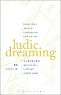 Cover: Ludic Dreaming - Bloomsbury Academic USA