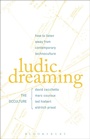 Cover: Ludic Dreaming - Bloomsbury Academic USA
