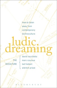 Enlarge image Cover: Ludic Dreaming - Bloomsbury Academic USA