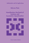 Bild: Hamiltonian Mechanical Systems and Geometric Quantization - Kluwer Academic Publishers