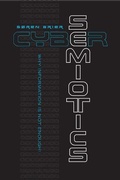 Cover: Cybersemiotics - University of Toronto Press