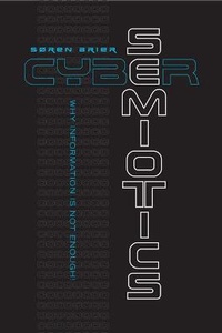 Enlarge image Cover: Cybersemiotics - University of Toronto Press