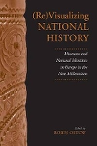 Abbildung von: (Re)Visualizing National History - University of Toronto Press