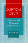 Cover: Skeptical Selves - Stanford University Press