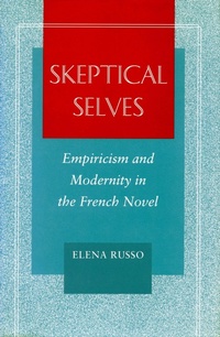 Enlarge image Cover: Skeptical Selves - Stanford University Press