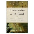 Cover: Communion with God - Baker Academic, Div of Baker Publishing Group
