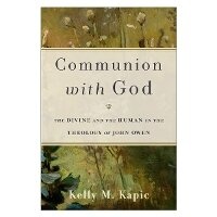 Enlarge image Cover: Communion with God - Baker Academic, Div of Baker Publishing Group