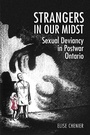 Cover: Strangers in Our Midst - University of Toronto Press