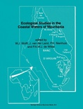 Cover: Ecological Studies in the Coastal Waters of Mauritania - Kluwer Academic Publishers