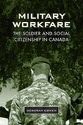Cover: Military Workfare - University of Toronto Press