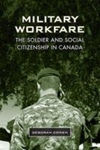 Enlarge image Cover: Military Workfare - University of Toronto Press