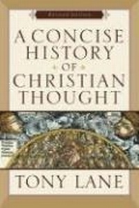 Enlarge image Cover: A Concise History of Christian Thought - Baker Academic, Div of Baker Publishing Group