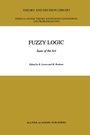 Cover: Fuzzy Logic - Springer