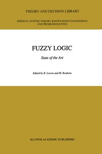 Abbildung von: Fuzzy Logic - Springer