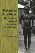 Cover: Prehistories of the Future - Stanford University Press