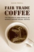 Cover: Fair Trade Coffee - University of Toronto Press