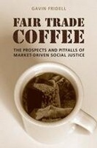 Enlarge image Cover: Fair Trade Coffee - University of Toronto Press