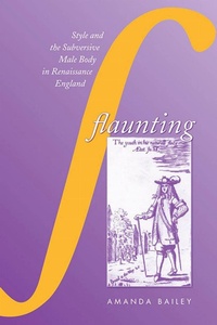 Enlarge image Cover: Flaunting - University of Toronto Press