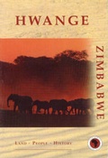 Cover: Hwange: Elephant Country - African Publishing Group