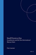 Bild: Small Powers at Sea:Scandinavia and the New International Marine Order - Kluwer Academic Publishers