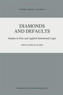 Cover: Diamonds and Defaults - Kluwer Academic Publishers