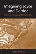 Cover: Imagining Joyce and Derrida - University of Toronto Press