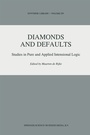 Cover: Diamonds and Defaults - Springer