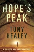 Cover: Hope's Peak - Thomas & Mercer