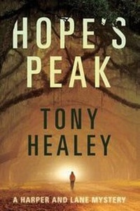 Enlarge image Cover: Hope's Peak - Thomas & Mercer