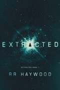 Cover: Extracted - 47North