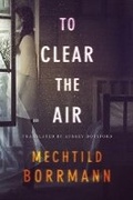Cover: To Clear the Air - AmazonCrossing
