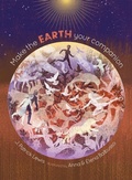 Cover: Make the Earth Your Companion - Creative Company,US