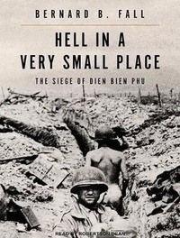 Enlarge image Cover: Hell In A Very Small Place - Tantor Media, Inc