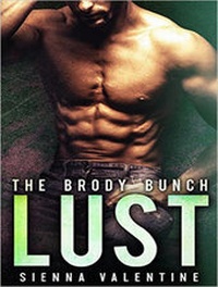 Enlarge image Cover: LUST - Tantor Media, Inc