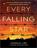 Cover: Every Falling Star - Tantor Media, Inc