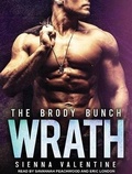 Cover: WRATH - Tantor Media, Inc