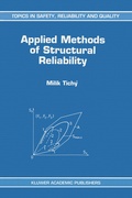 Cover: Applied Methods of Structural Reliability - Springer