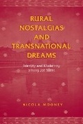 Cover: Rural Nostalgias and Transnational Dreams - University of Toronto Press