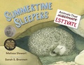 Cover: Summertime Sleepers - Charlesbridge Publishing,U.S.