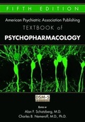 Cover: The American Psychiatric Publishing Textbook of Psychopharmacology - American Psychiatric Association Publishing