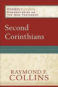 Enlarge image Cover: Second Corinthians - Baker Academic, Div of Baker Publishing Group