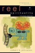 Cover: Reel Spirituality 2nd ed. - Baker Academic, Div of Baker Publishing Group