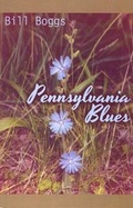 Cover: Pennsylvania Blues - Mammoth Books