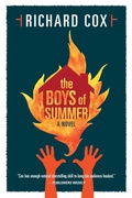 Cover: The Boys of Summer - Night Shade Books