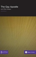 Cover: The Gay Apostle and Other Essays - Common Ground Publishing
