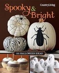 Cover: Country Living Spooky & Bright - Hearst